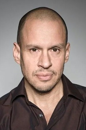 Jonathan Sagall Poster