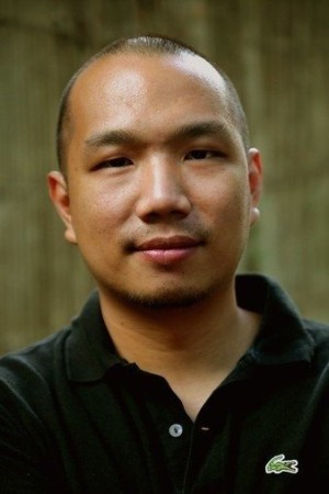 Paul Sta. Ana Poster