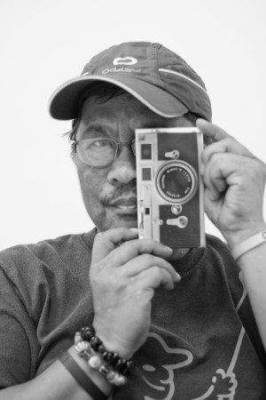 Rosauro Q. Dela Cruz Poster