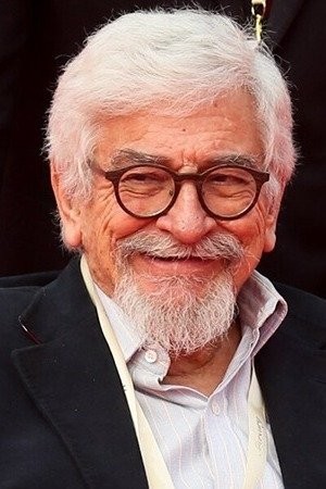 Sergio Olhovich Poster