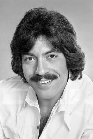 Tony Orlando Poster