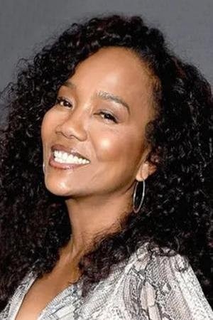 Sonja Sohn Poster
