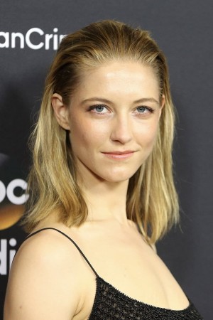 Caitlin Gerard Poster