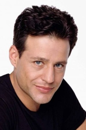 Louis Mandylor Poster