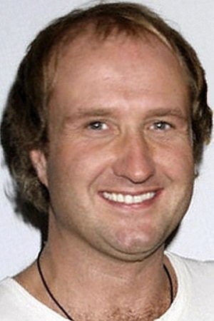 Marius Weisberg Poster