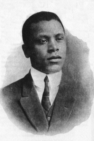 Oscar Micheaux Poster