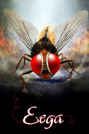 Eecha's Poster
