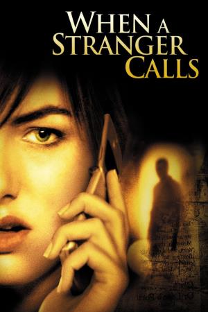 When a Stranger Calls's Poster
