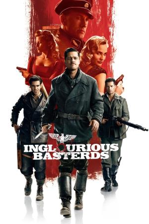 Inglourious Basterds's Poster