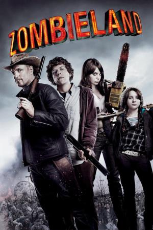 Zombieland's Poster