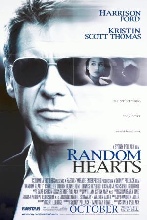 Random Hearts's Poster