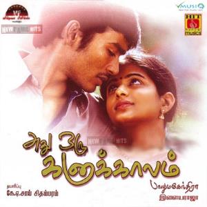 Adhu Oru Kana Kaalam's Poster