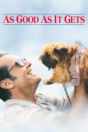 As Good as It Gets's Poster