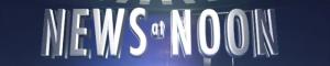 News At Noon's Poster