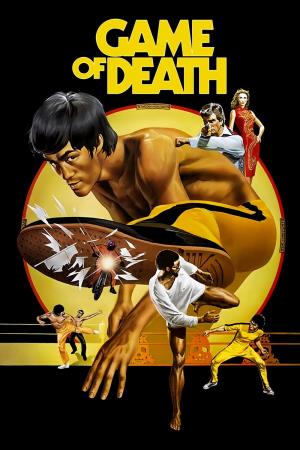 Game of Death's Poster