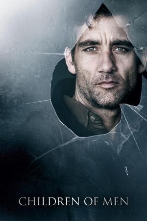 Children of Men's Poster