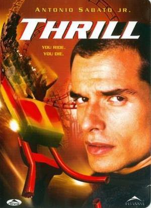 Thrill's Poster