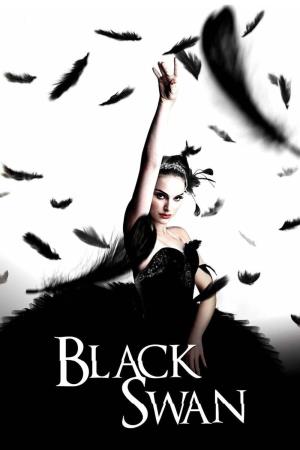 Black Swan's Poster