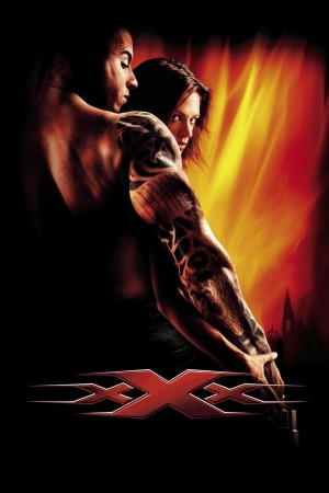 xXx's Poster
