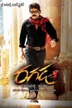 Ragada's Poster