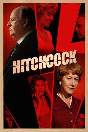 Hitchcock's Poster