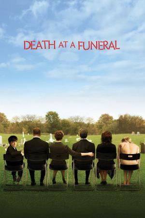 Death at a Funeral (2010)'s Poster