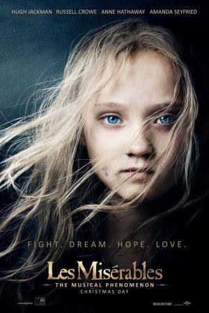 Les Miserables's Poster