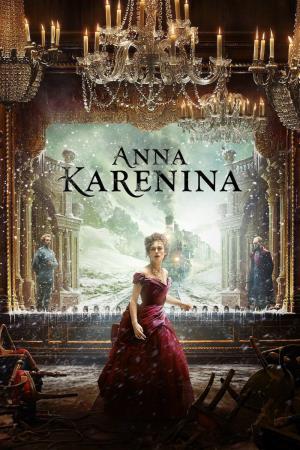 Anna Karenina's Poster