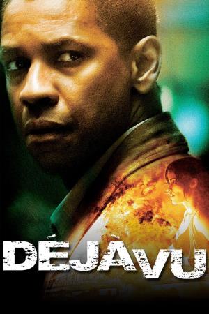 Deja Vu's Poster