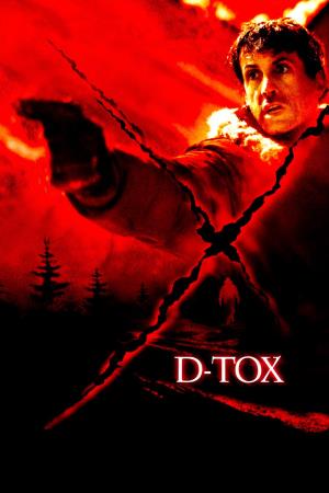 D-Tox's Poster