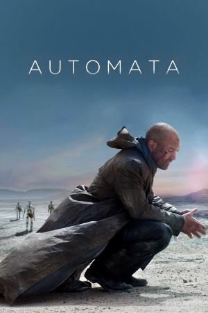 Automata's Poster