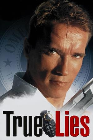 True Lies's Poster