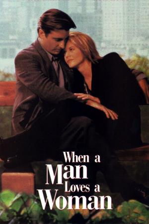 When a Man Loves a Woman's Poster