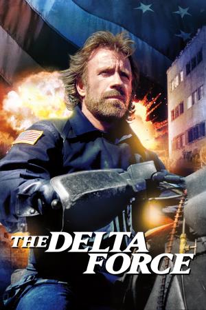 Delta Force's Poster
