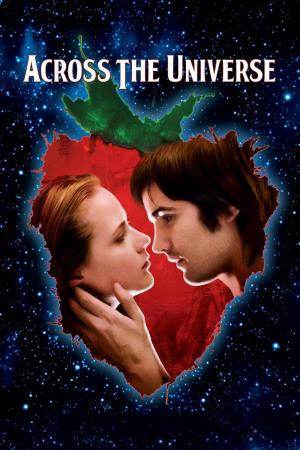 Across The Universe's Poster