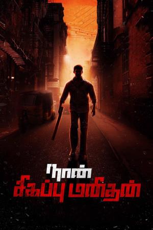 Indrudu's Poster