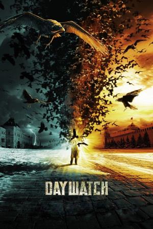 Day Watch's Poster