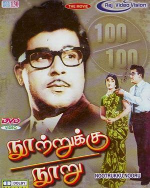 Nootrukku Nooru's Poster