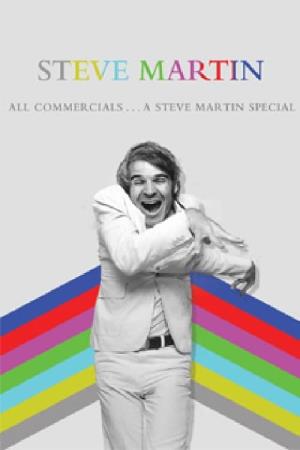 Special/Commercial's Poster