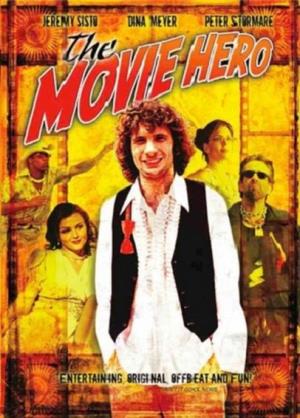 The Movie Hero's Poster