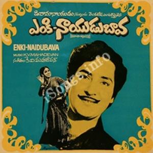 Nayudu Bava's Poster