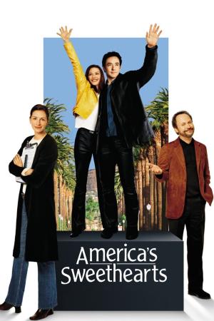 America's Sweethearts's Poster