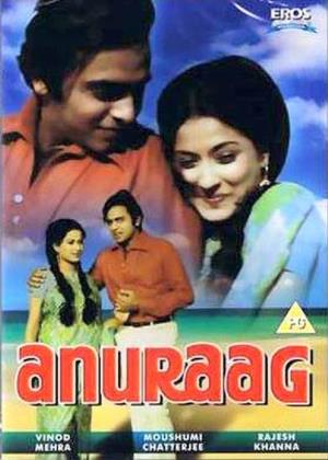 Anuraag's Poster
