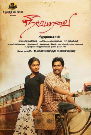 Neerparavai's Poster