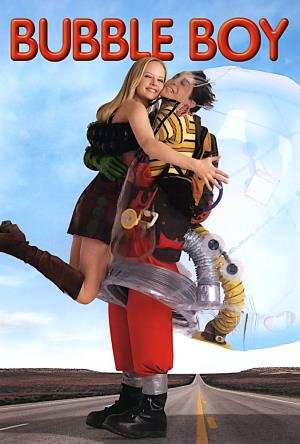 Bubble Boy's Poster