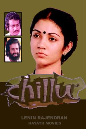 Chillu's Poster