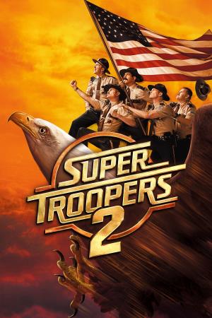 Super 2's Poster