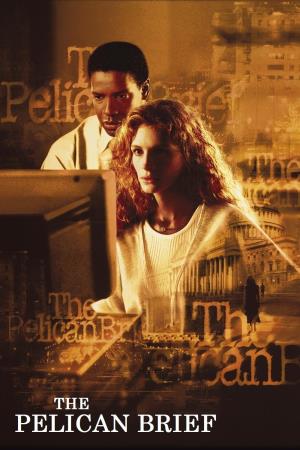 The Pelican Brief's Poster