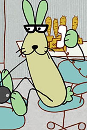Hot Seat's Poster
