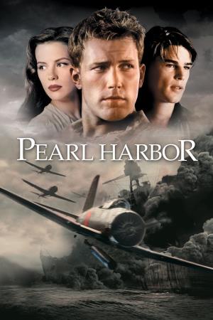 Pearl Harbor's Poster